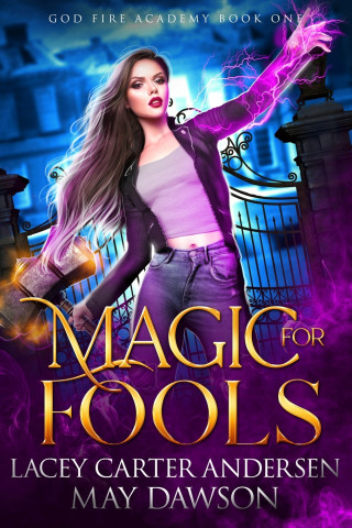 Magic for Fools