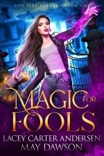 Magic for Fools