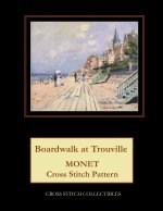 Boardwalk at Trouville