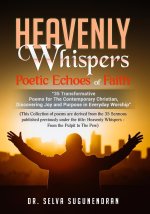 HEAVENLY WHISPERS