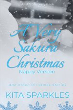 A Very Sakura Christmas - Nappy Version