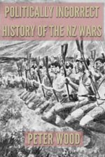 POLITICALLY INCORRECT HISTORY OF THE NZ WARS