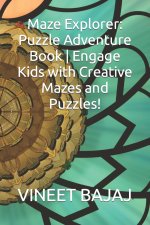 Maze Explorer