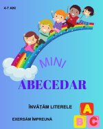Mini Abecedar în limba română