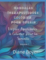 Mandalas Thérapeutiques