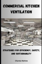 Commercial Kitchen Ventilation