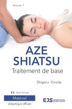 Aze Shiatsu Tome 1