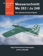 Messerschmitt Me 263 / Ju 248