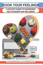 Cook Your Feelings