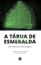 A Tábua de Esmeralda de Hermes