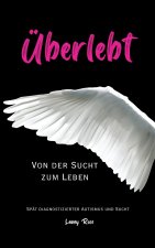 Überlebt von der Sucht zum Leben