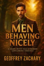 Men Behaving Nicely