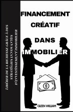 FINANCEMENT CRÉATIF DANS IMMOBILIER