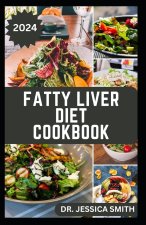 FATTY LIVER DIET COOKBOOK