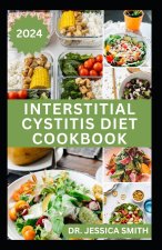 INTERSTITIAL CYSTITIS DIET COOKBOOK