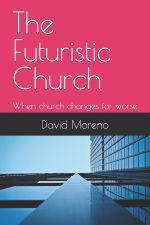 The Futuristic Church