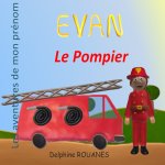 Evan le Pompier