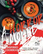 A Horror Movie Inspired Cookbook