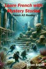 Learn French with Mystery Stories