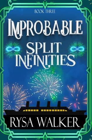 Split Infinities