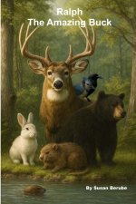 Ralph The Amazing Buck