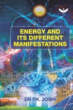 ENERGY AND ITS DIFFERENT MANIFESTATIONS