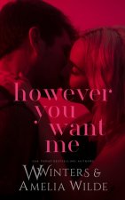However You Want Me