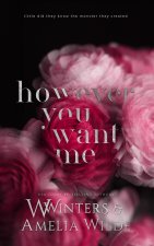 However You Want Me