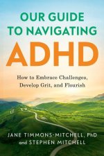 Our Guide to Navigating ADHD