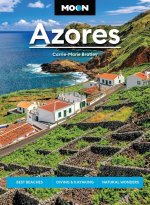 Moon Azores