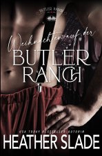 Weihnachten auf der Butler Ranch