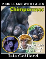 Chimpanzees
