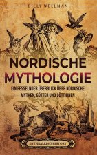Nordische Mythologie