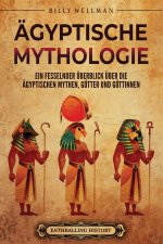 Ägyptische Mythologie