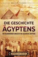Die Geschichte Ägyptens