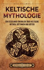 Keltische Mythologie