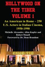 Hollywood on the Tiber Vol. 1