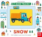 Make Tracks: Snow