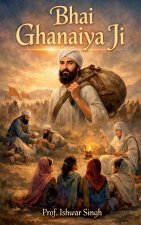 Bhai Ghanaiya Ji