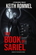 The Book of Sariel