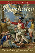 Warriors of the Revolution