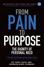 From Pain to Purpose