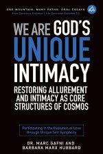 We Are God's Unique Intimacy