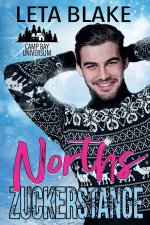 Norths Zuckerstange