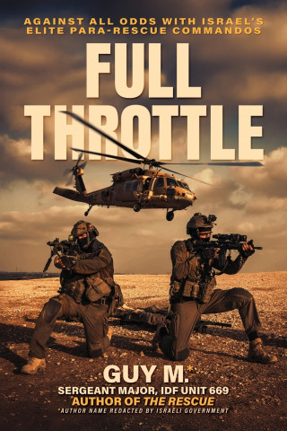 Full Throttle