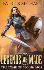 The Tome of Beginnings