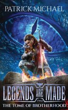 The Tome of Brotherhood