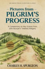 Pictures from Pilgrim's Progress