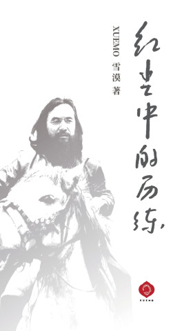 紅塵中的歷練