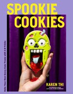 Spookie Cookies